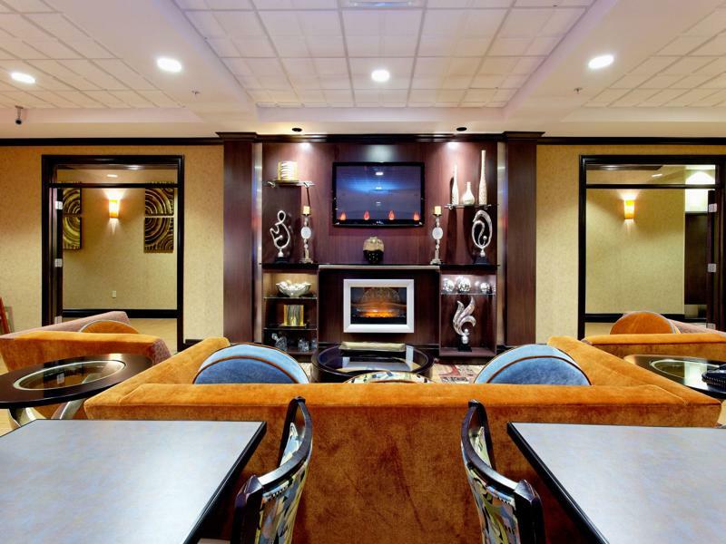 Holiday Inn Express Hotel And Suites - Odessa By Ihg Exteriör bild