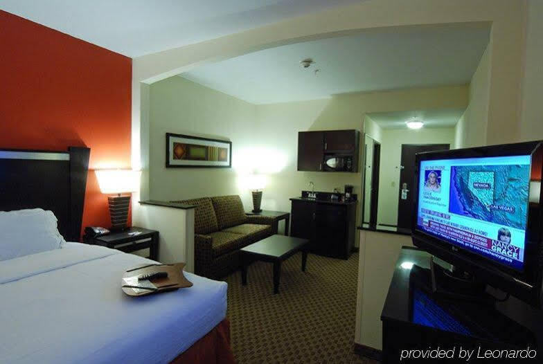 Holiday Inn Express Hotel And Suites - Odessa By Ihg Exteriör bild